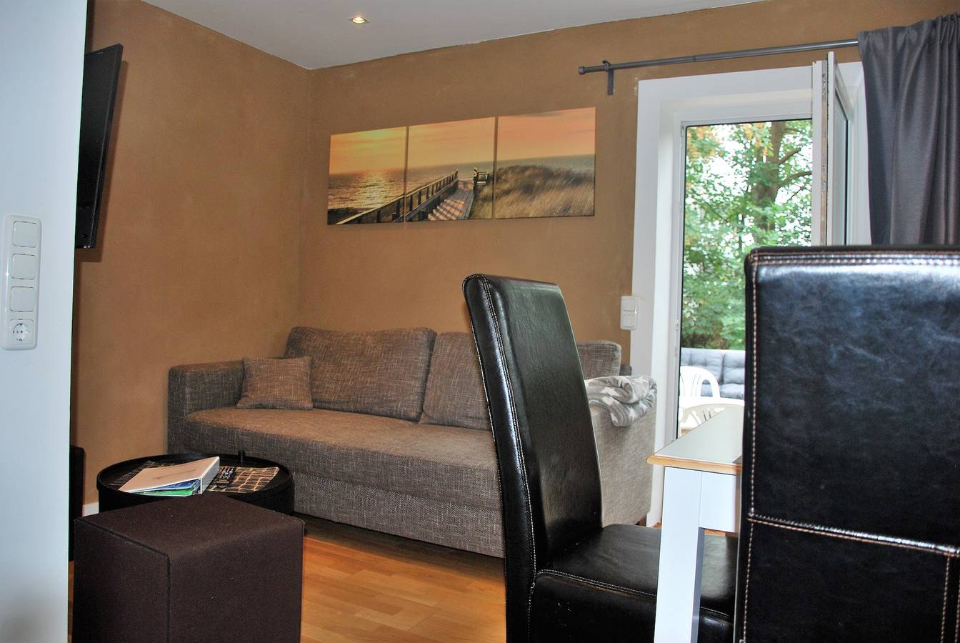 Strandhaus für 3 Personen in Döse, Cuxhaven