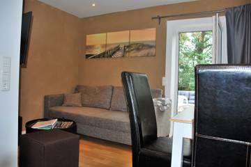 Ferienhaus für 3 Personen in Döse