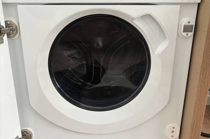 Gîte pour 2 personnes, avec terrasse dans Aéroport Paris-Charles de Gaulle - 4