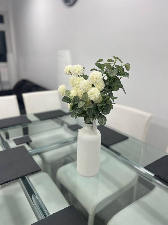 Ferienwohnung für 8 Personen in London