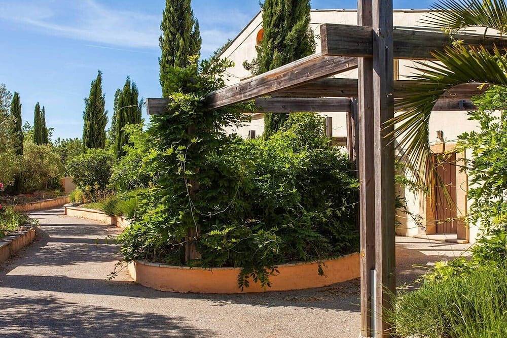 Casa Kathy in Pertuis, Parc naturel régional du Luberon