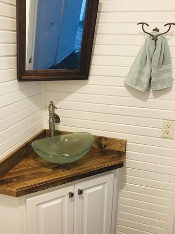 Vacation House for 8 Guests in Mississippi, USA, Picture 1