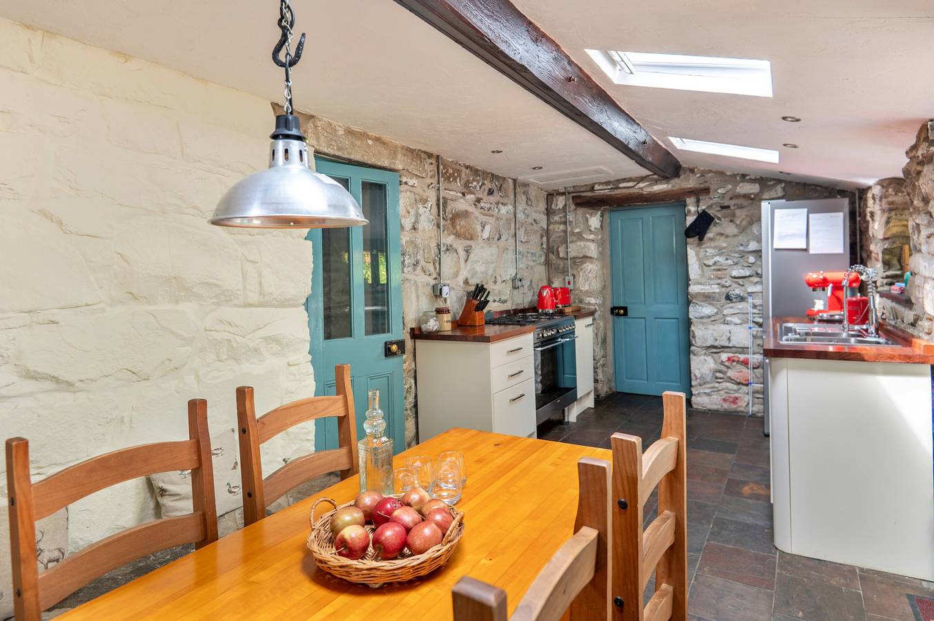 Y Cwtch in Snowdonia