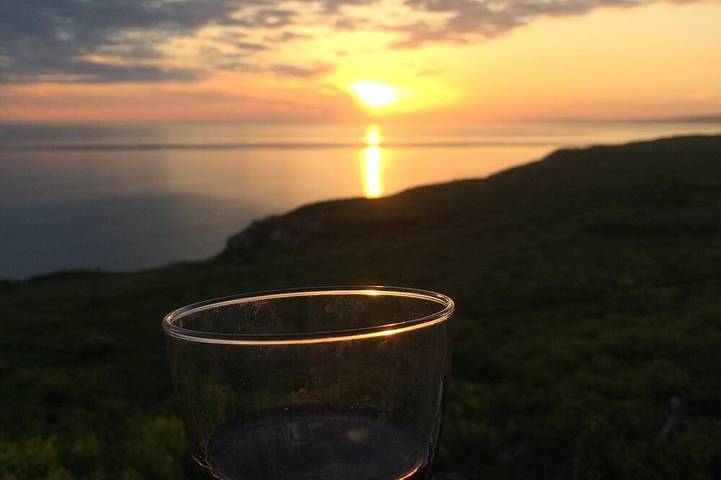 Apartment for 4 people, with balcony and garden in Isle of Portland