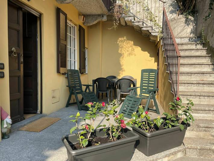 Appartamento intero, Lungolago - Lungolago 6.1 in Lecco, Prealpi Bergamasche Occidentali