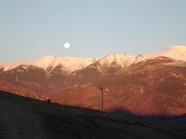 Gîte pour 2 personnes, avec vue et jardin à Prats-de-Mollo-la-Preste - 4