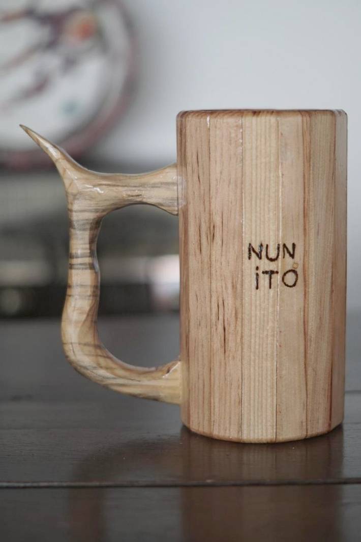 Location de vacances pour 3 personnes, avec balcon dans Torres Novas - 2