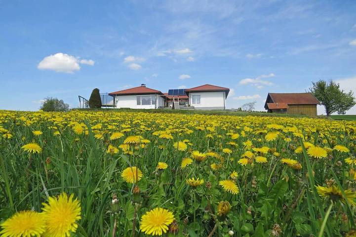 Traumferienhaus Xxl Ortner,  12 Personen,  6 Schlafzimmer in Esternberg, Innviertel