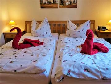 Ferienwohnung für 3 Personen in Ostseebad Binz, Binz, Bild 3