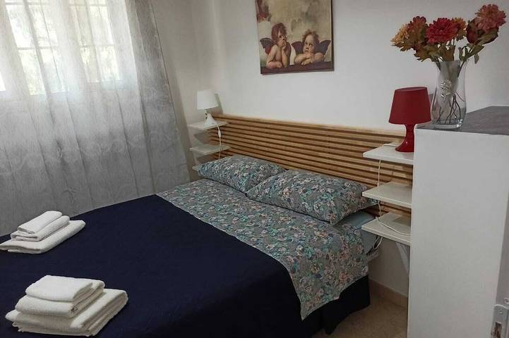Villa Beatrice, Torre Guaceto, Apulia in Brindisi, Salento