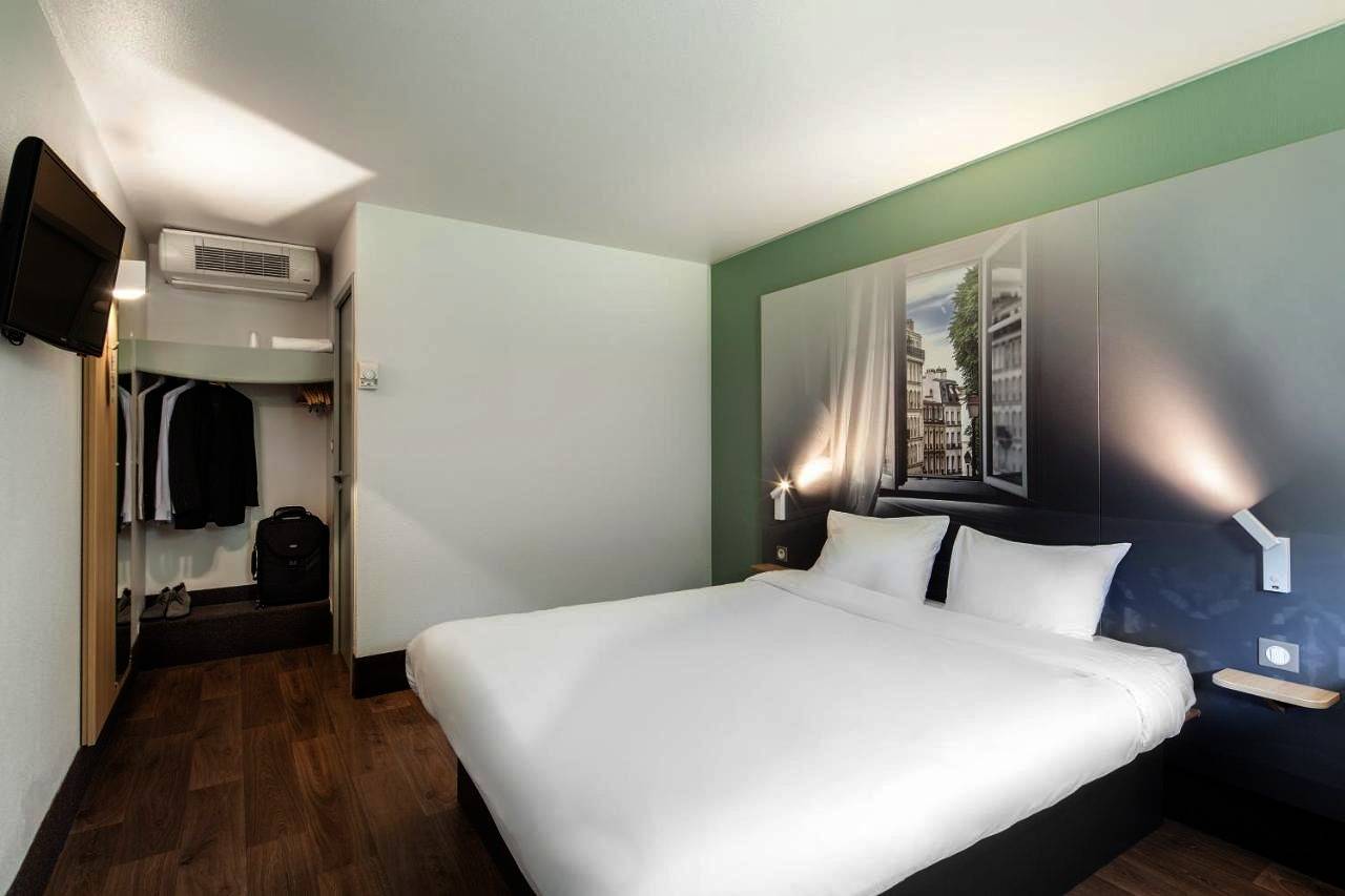 B&B Hotel Corbeil-Essonnes in Corbeil-Essonnes, Essonne