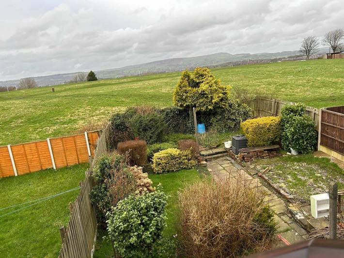 Location de vacances pour 6 personnes, avec jardin à Burnley