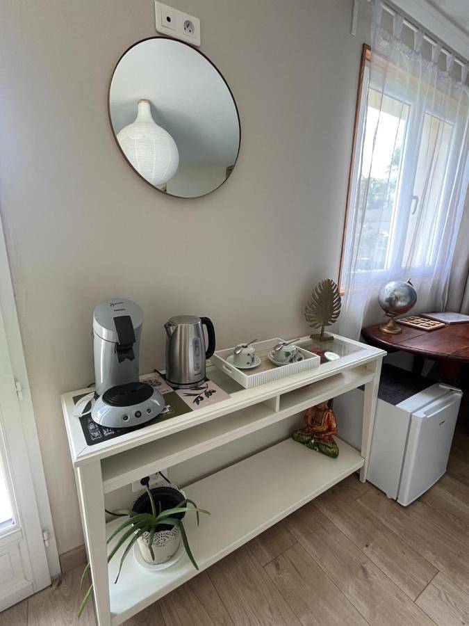 Appartement de vacances entier, Les Oliviers ! in Montpon-Ménestérol, Périgord Blanc