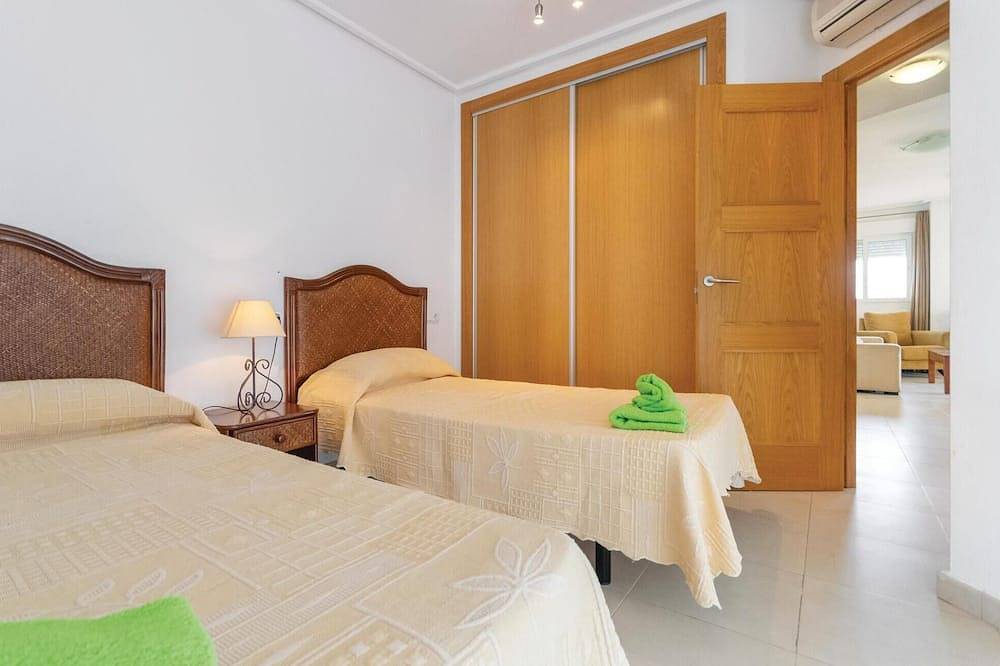 Ganze Wohnung, Fantastische 2-Zimmer-Wohnung in Roldán in Torre Pacheco, Costa Cálida