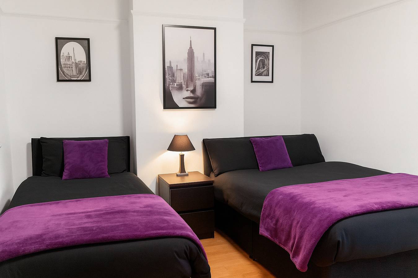 Rylstone Retreat - 4 Bedroom House in Reading in Reading, Berkshire