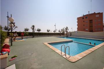 Ferienwohnung für 6 Personen in Peñiscola, Costa del Azahar, Bild 1