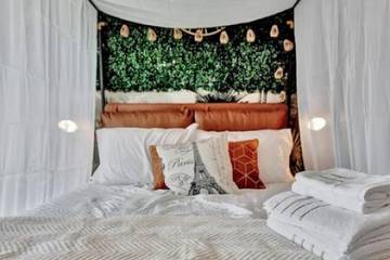 Apartment for 4 Guests in Tampa, Tampa Bay, Picture 1