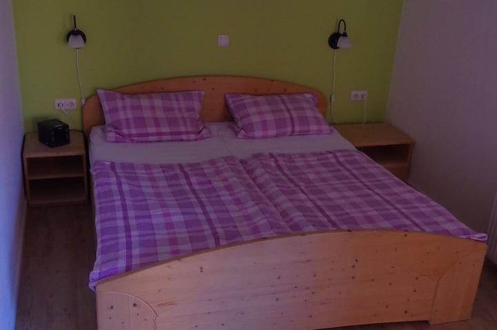 Appartement entier, Quiet and nice apartment near the harbour in Fehmarn Ouest, Fehmarn