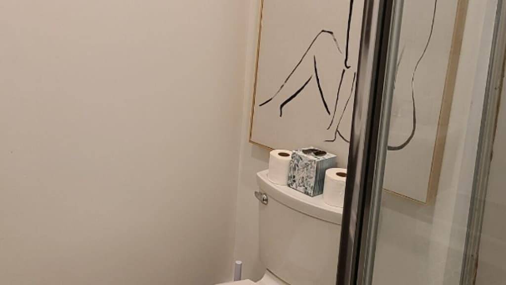 Ganze Wohnung, Cozy 2-bedroom Downtown Jackson Ms Apartment in Jackson, Hinds County