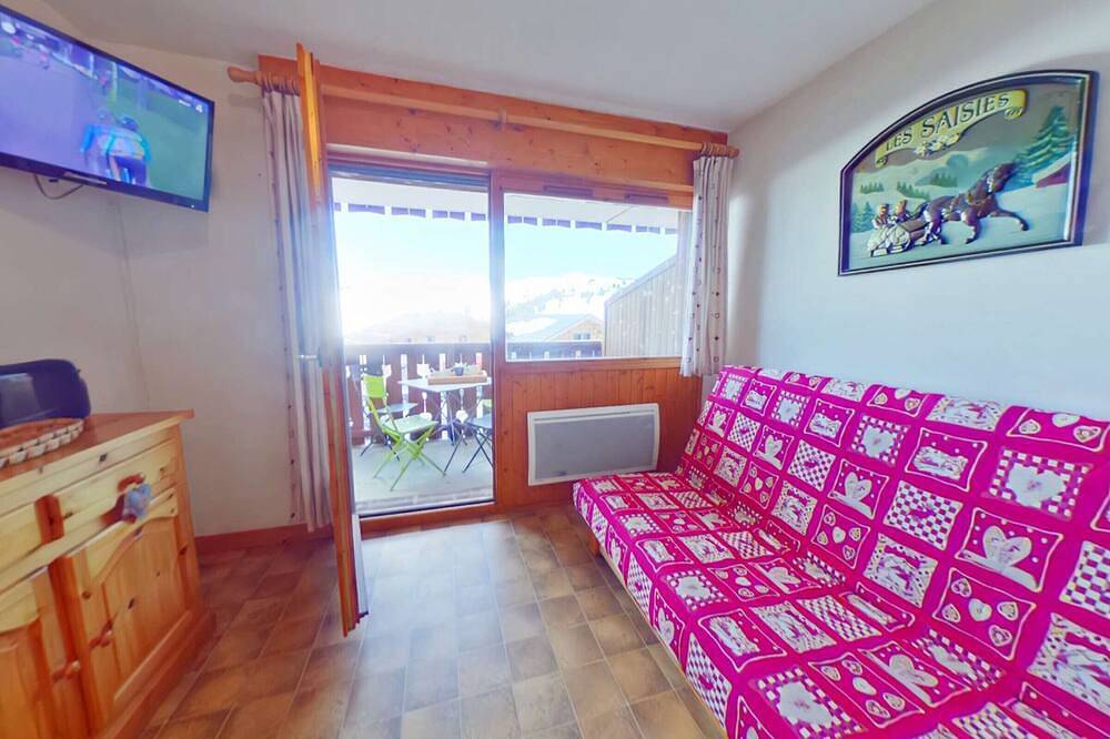 Photo : Appartement de vacances