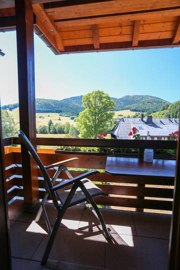 Agriturismo voor 2 Personen in Bernau im Schwarzwald, Hoge Zwarte Woud, Afbeelding 1