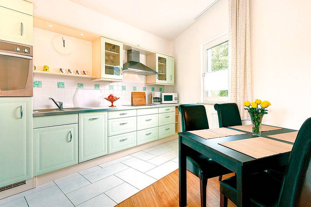 Cały apartament wypoczynkowy, Fewo Weihs, Eg rechts in Zingst, Fischland - Darß - Zingst