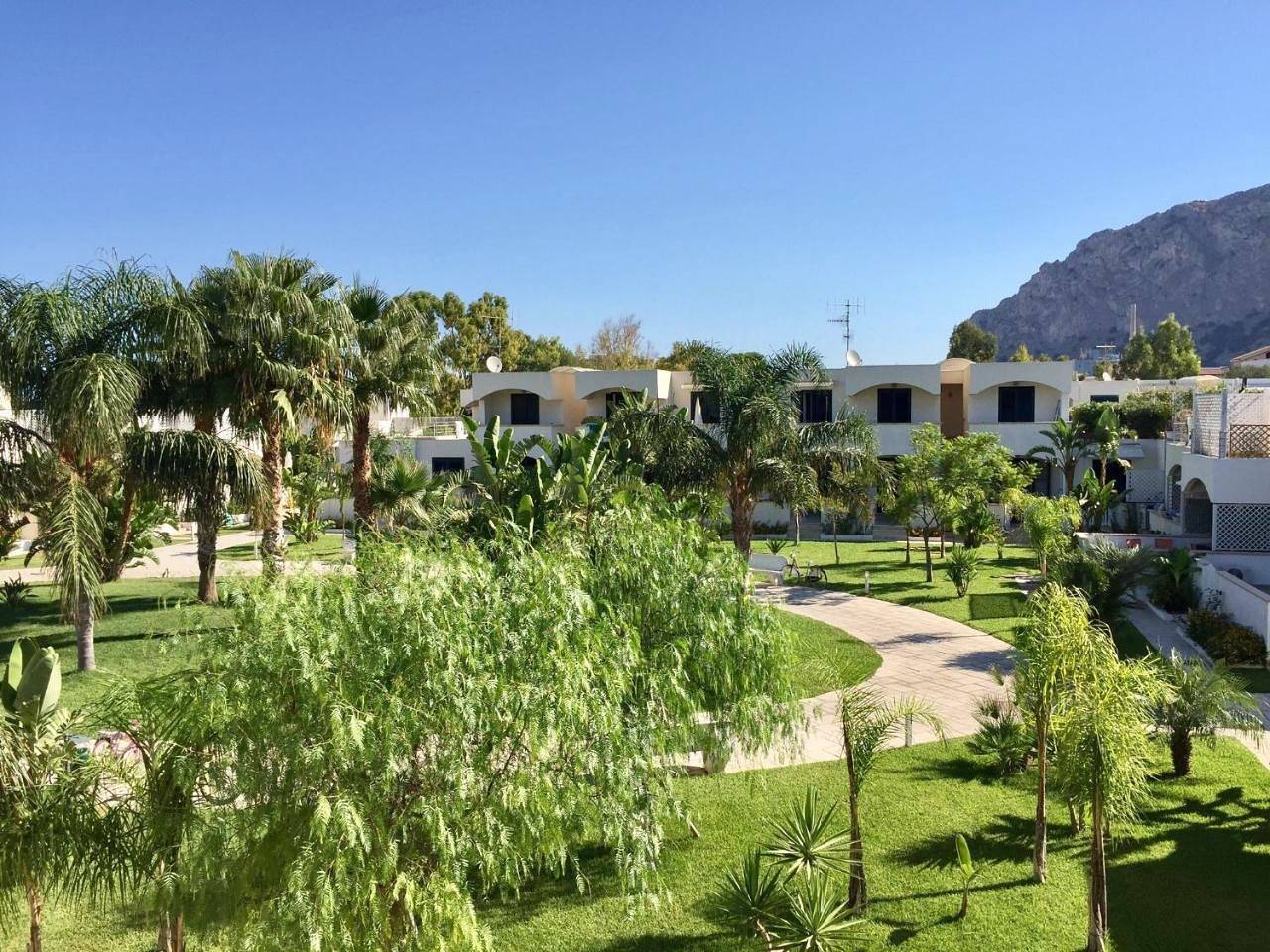 Holiday Home in Isola delle Femmine, Provincia di Palermo