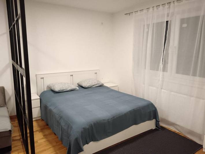 Gîte pour 4 personnes, avec vue à Novi Sad - 2