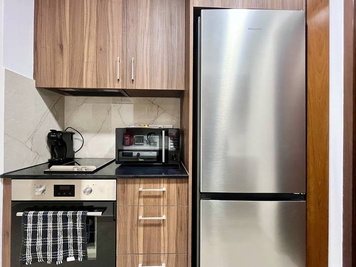 Appartement entier, 17 Lca (310) - Stay Finikoudes Nest 2 in Larnaca, District de Larnaca