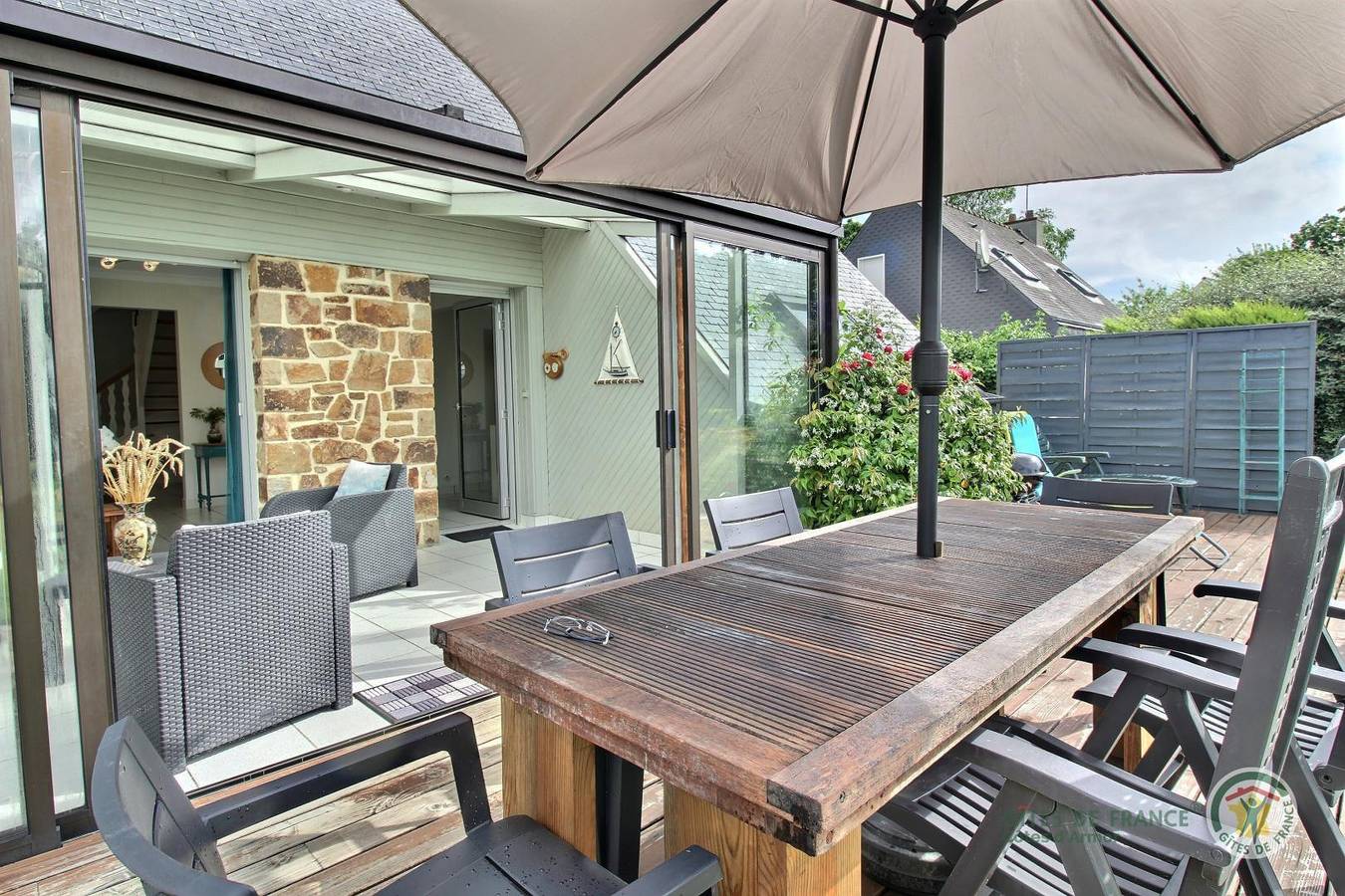 Les Bregeons in Plélo, Côte de Goëlo