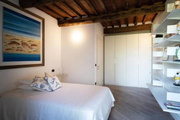 Location de vacances pour 4 personnes, avec jardin à Pietrasanta - 4