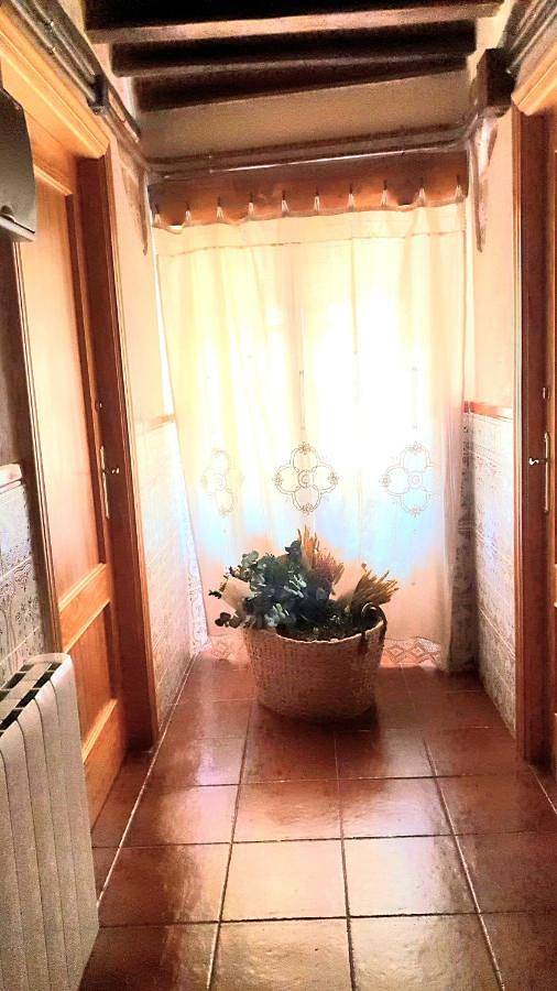 Apartamento entero, Casa Rural La Changa in Losar de la Vera, Provincia de Cáceres