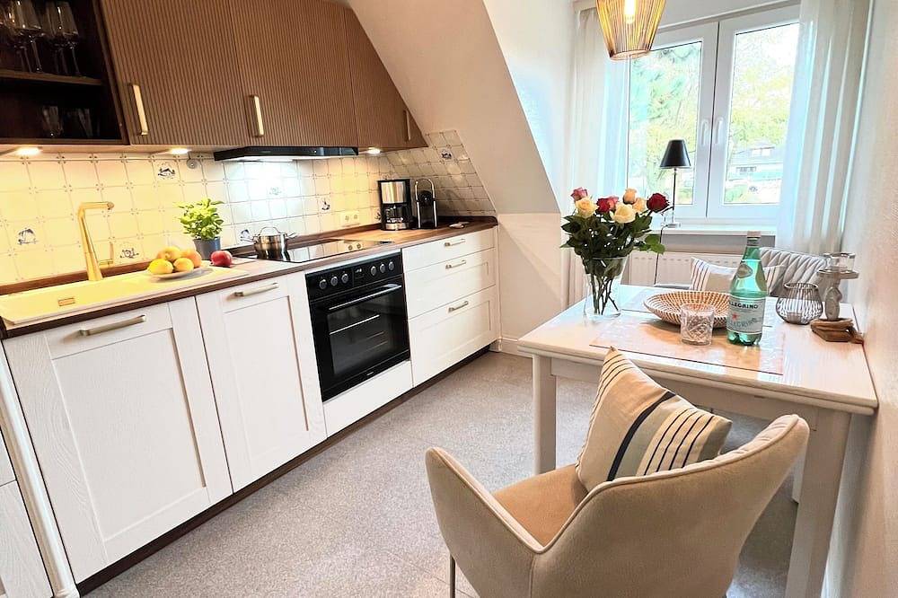 Ganze Wohnung, Entspanntes Inselleben: Gemütliche Ferienwohnung in Tinnum auf Sylt in Tinnum, Sylt (Gemeinde)