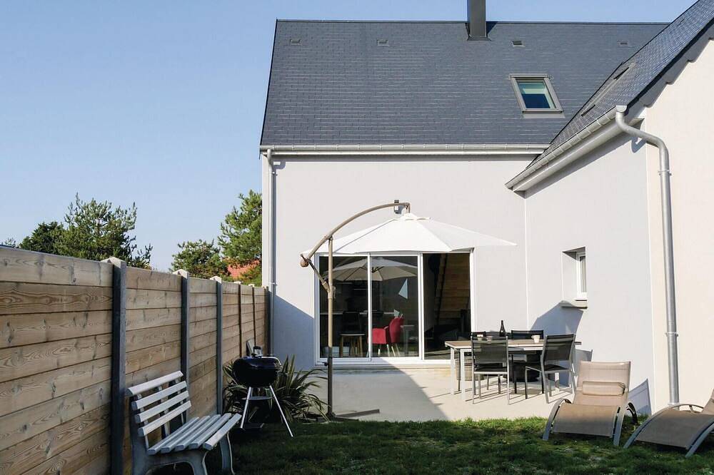 Magnifique maison à Saint-Germain-sur-Ay avec. in Saint-Germain-sur-Ay, Région de Coutances