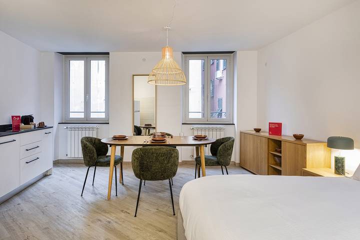 Ferienwohnung für 2 Personen - 1