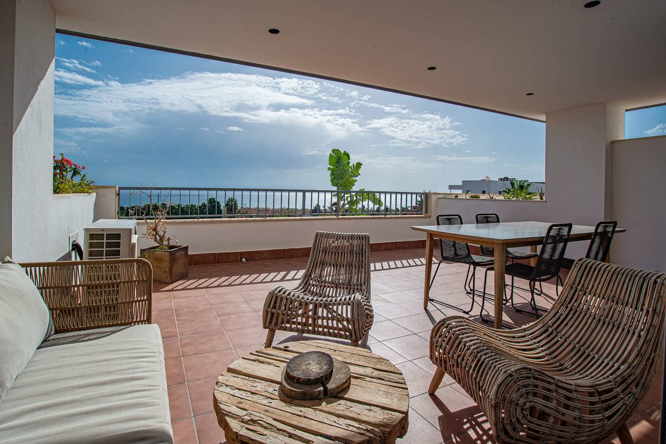 Apartamento entero, Mirador Doña Julia 2398 Ii Sea View in Marina de Casares, Casares
