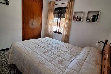 Chalet para 5 Personas en Vinaroz, Costa del Azahar, Foto 2