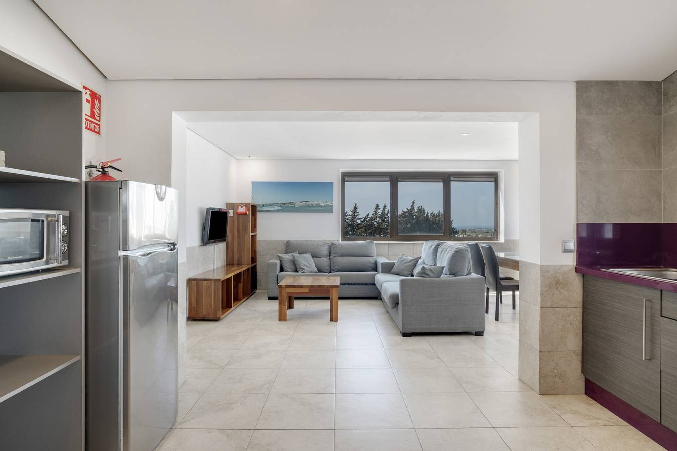 Apartamento entero, Encantador apartamento con todas las comodidades - El Caserón de Conil & Spa - Apartamento 1 in Conil de la Frontera, Costa de la Luz