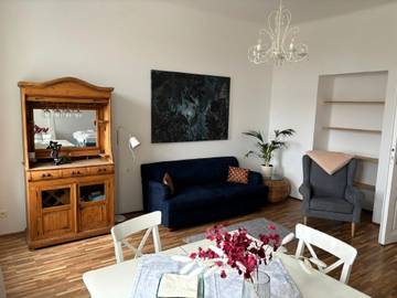 Ferienwohnung für 4 Personen in Wien, Wienerwald, Bild 1