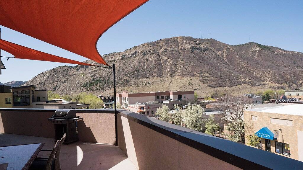 Ganze Wohnung, Downtown Convenience, hell und schön! in Durango (Colorado), San Juan National Forest