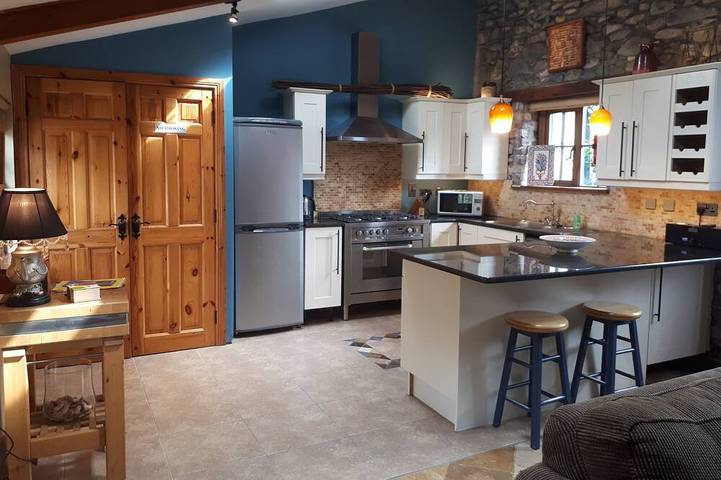 Cottage for 2 people in Killarney