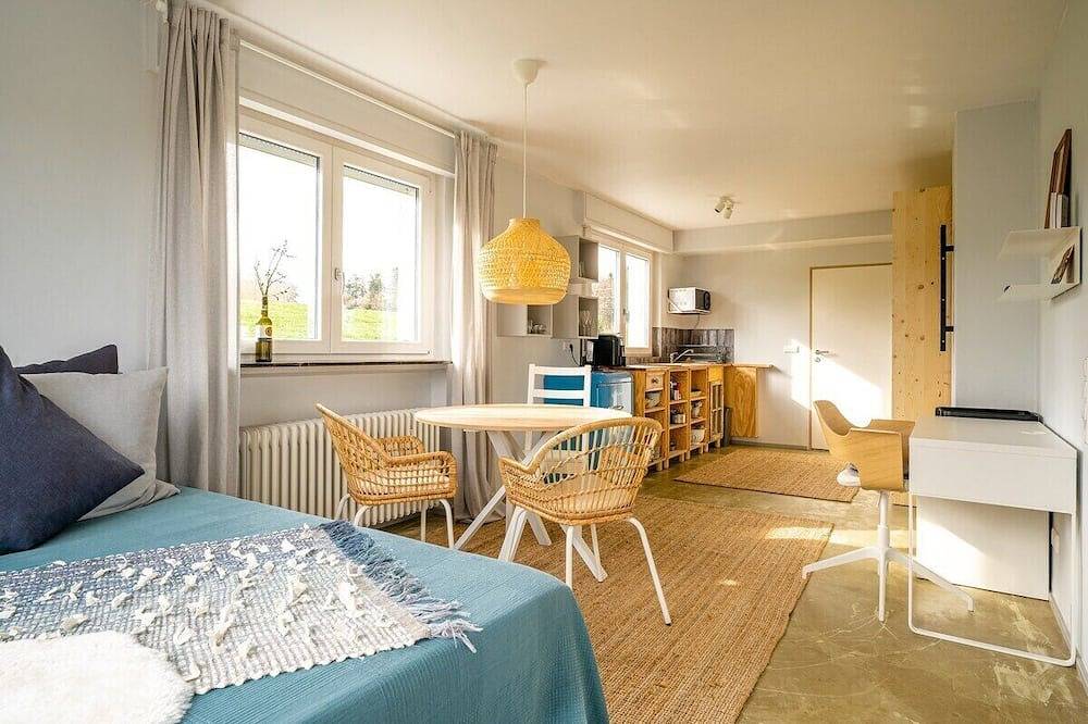 Ganze Wohnung, Familiensuite, Achtsam in Bad Liebenzell, Nordschwarzwald