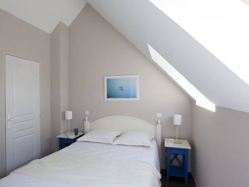 Appartement entier, Cap Marine 2/3p 6/7p. in Guilvinec, Région de Quimper