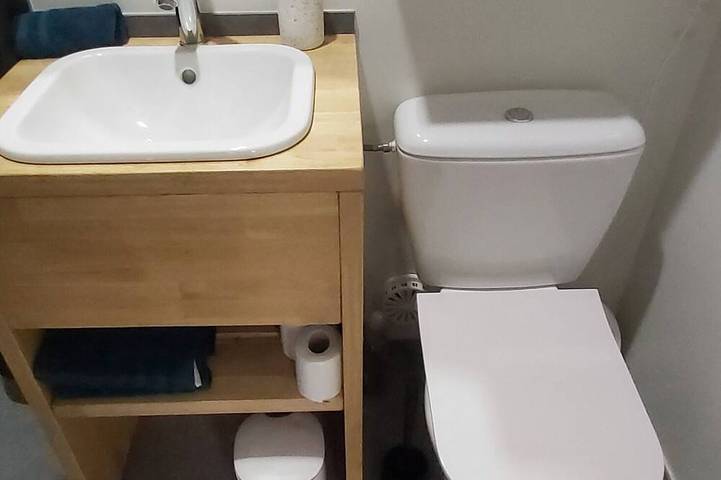 B&B für 2 Personen in Belgien - 4