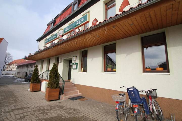 Hotel für 6 Personen in Aschersleben - 2