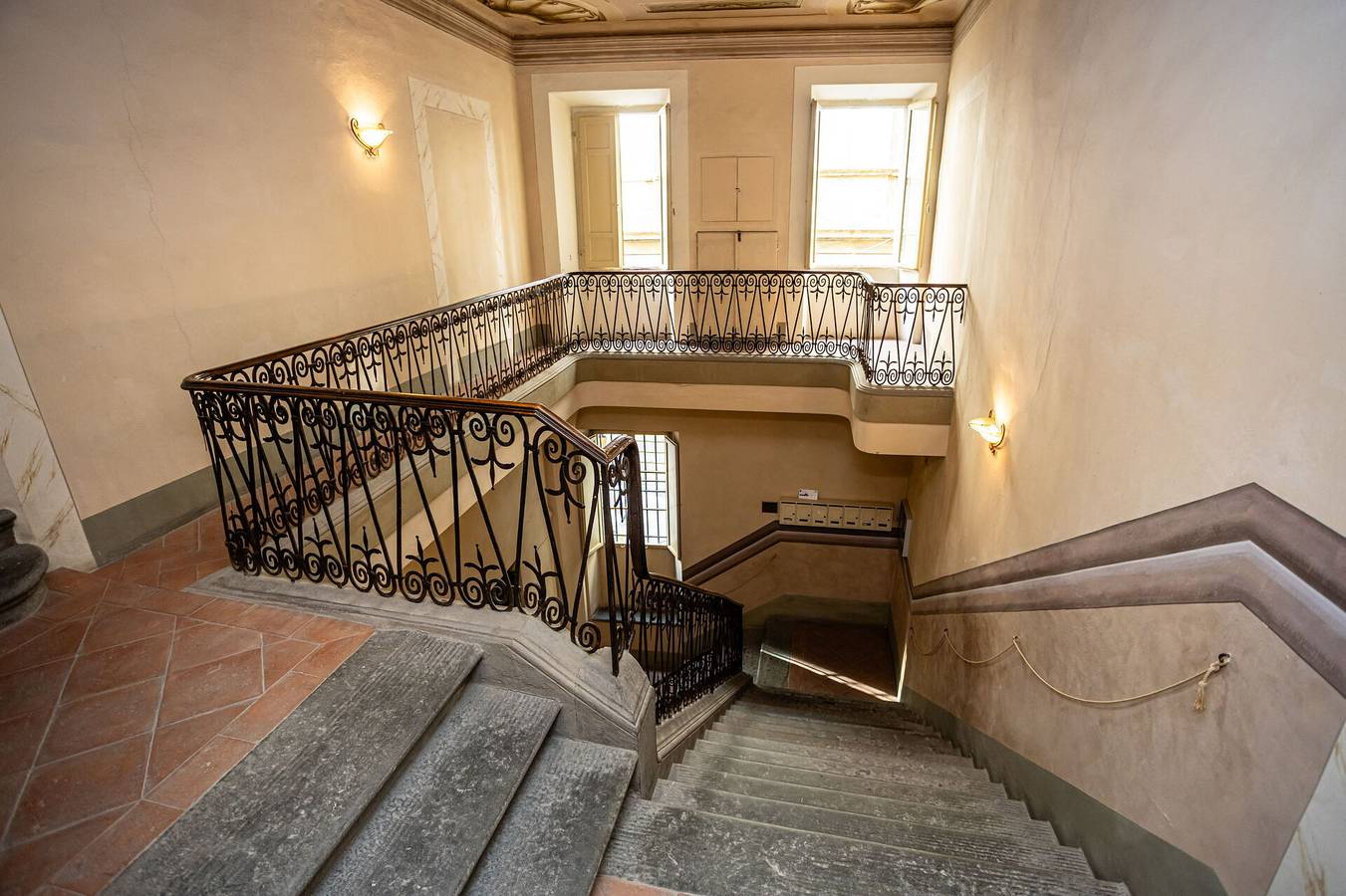 Appartement entier, Appartamento Vagnucci in Cortona, Province d'Arezzo