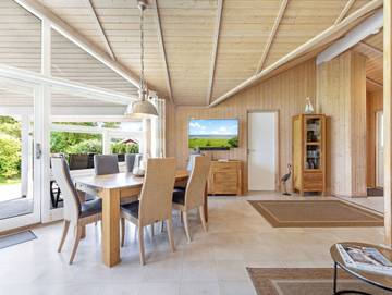 Ferienhaus für 4 Personen in Schönhagen, Brodersby, Bild 3