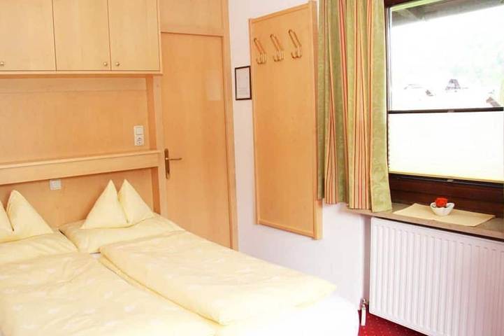 Ferienhaus für 2 Personen, mit Garten - 1