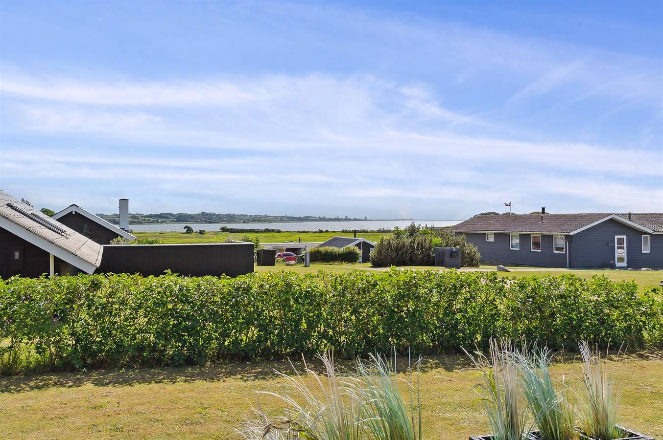 Amazing home in Millinge w/ Sauna and 3 Bedrooms in Millinge, Kleiner Belt