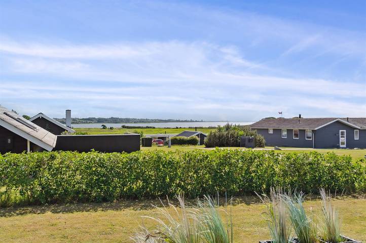 Amazing home in Millinge w/ Sauna and 3 Bedrooms in Millinge, Kleiner Belt